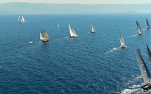 Devenir partenaire / Become partner Corsica Classic Yachting Association 2025